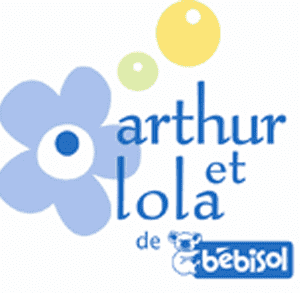 Arthur et Lola